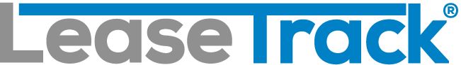 LeaseTrack Logo