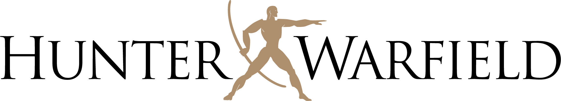 Hunter Warfield Logo