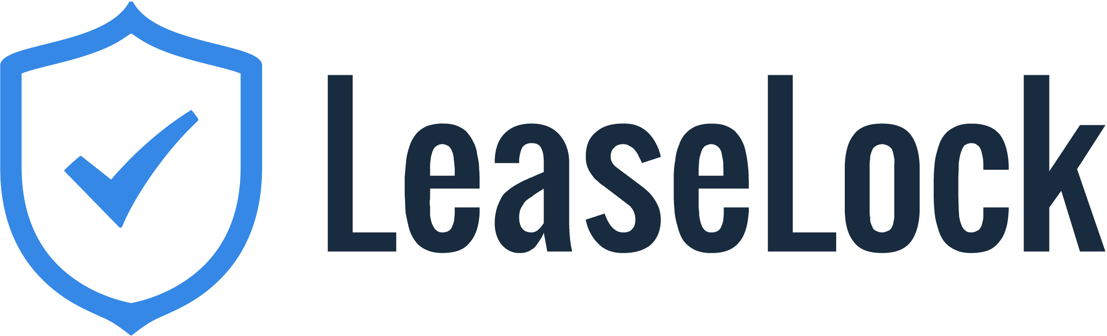 LeaseLock Logo
