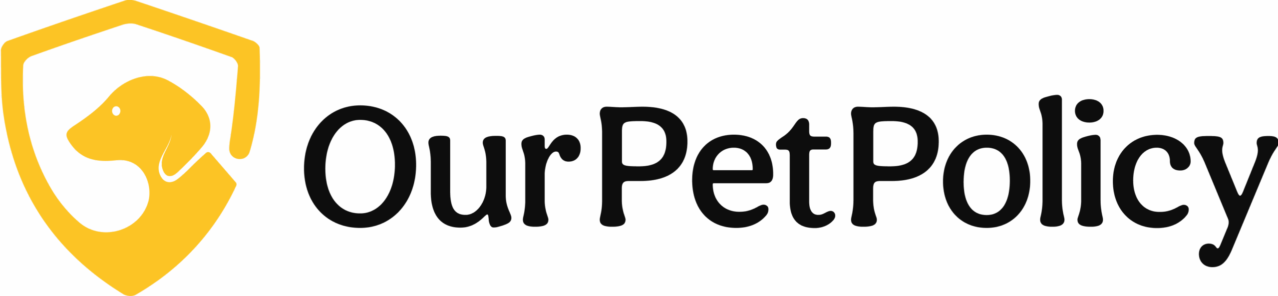 OurPetPolicy Logo