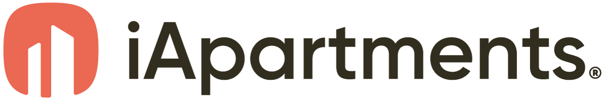 iApartment Logo