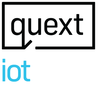 Quext IoT Logo