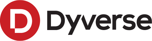 Dyverse Logo