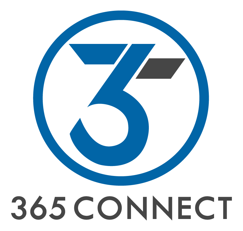 365 Connect logo