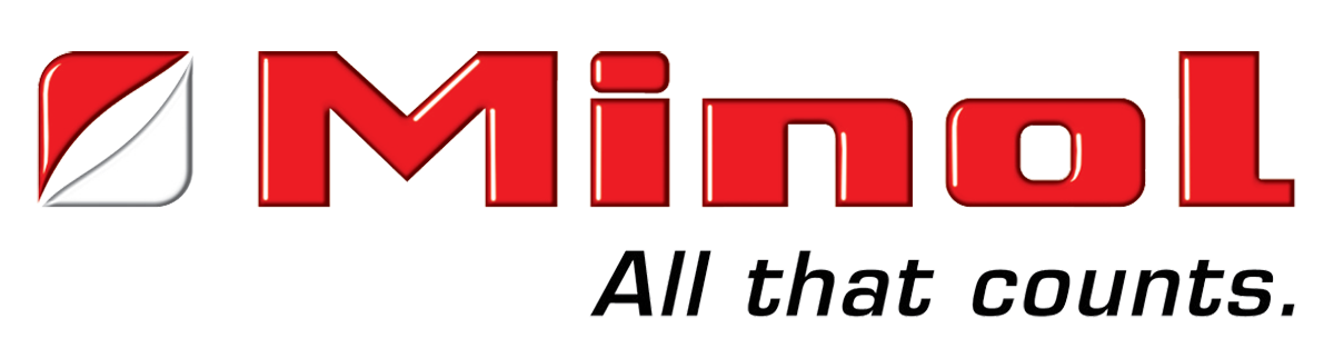 Minol Logo