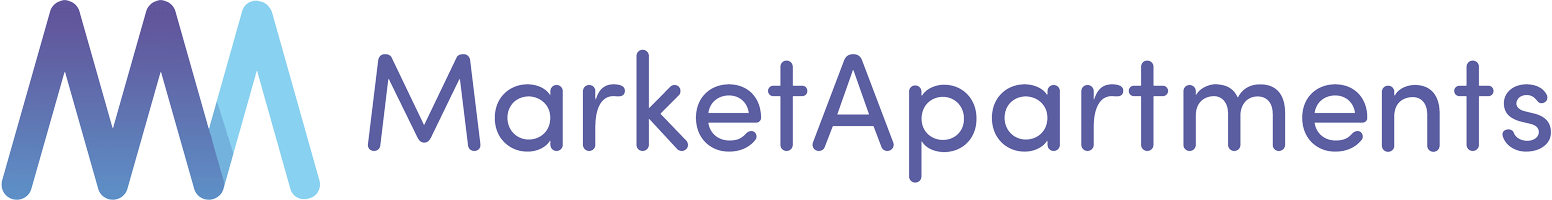 Market Apartments Logo