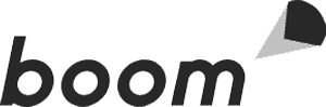 BoomPay logo