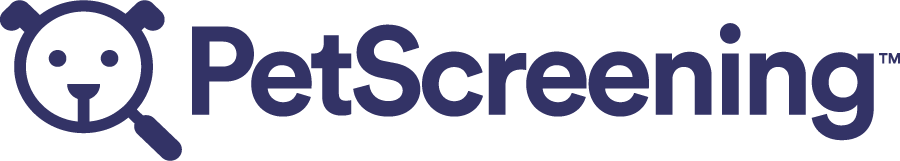 PetScreening Logo