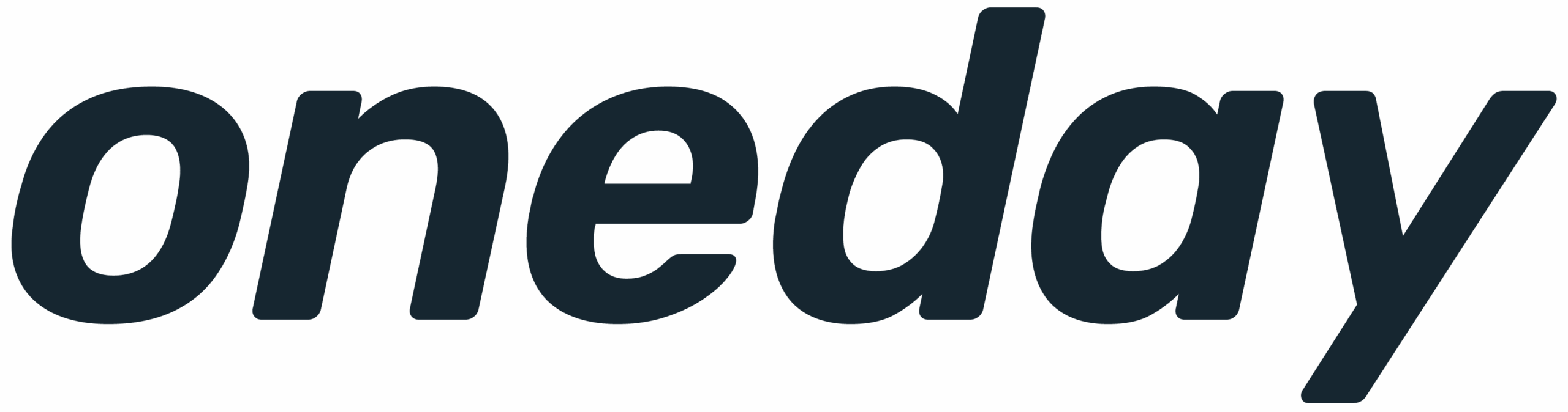 OneDay Logo