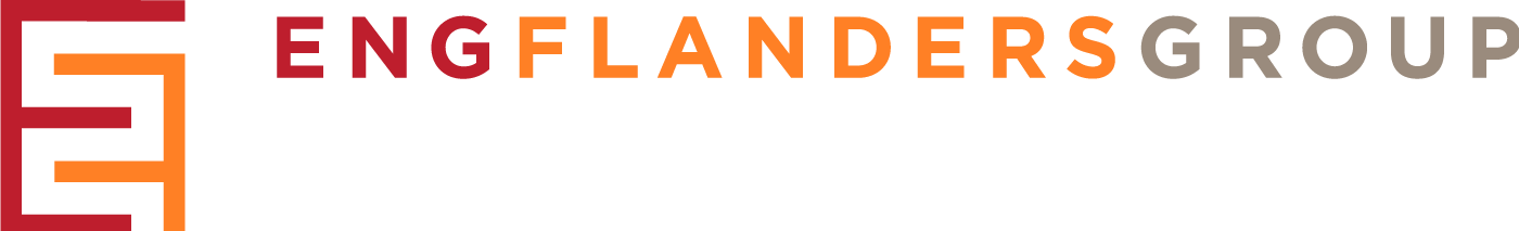 Eng Flanders Group logo