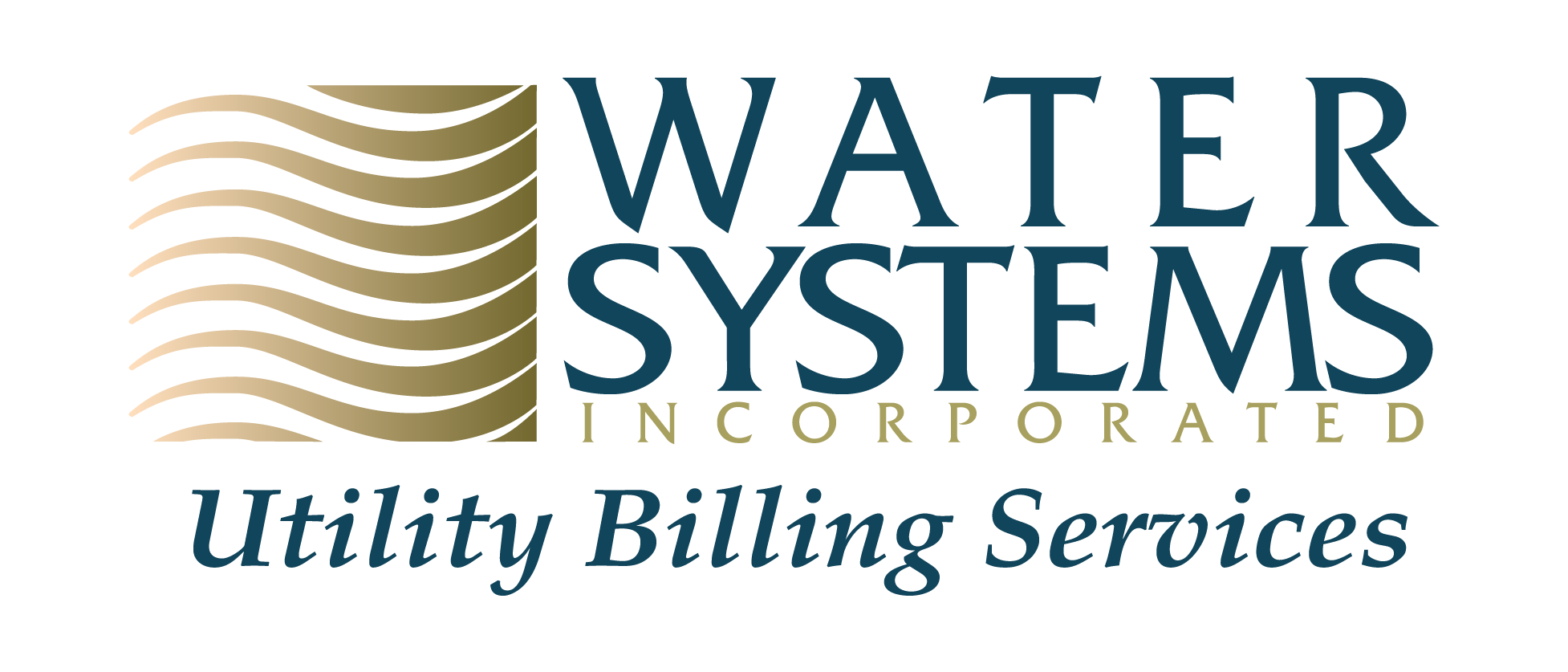 Water Systems Logo