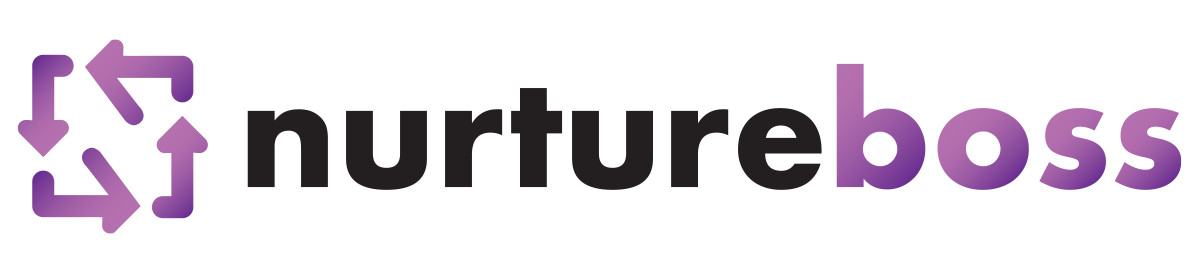 Nurture Boss Logo