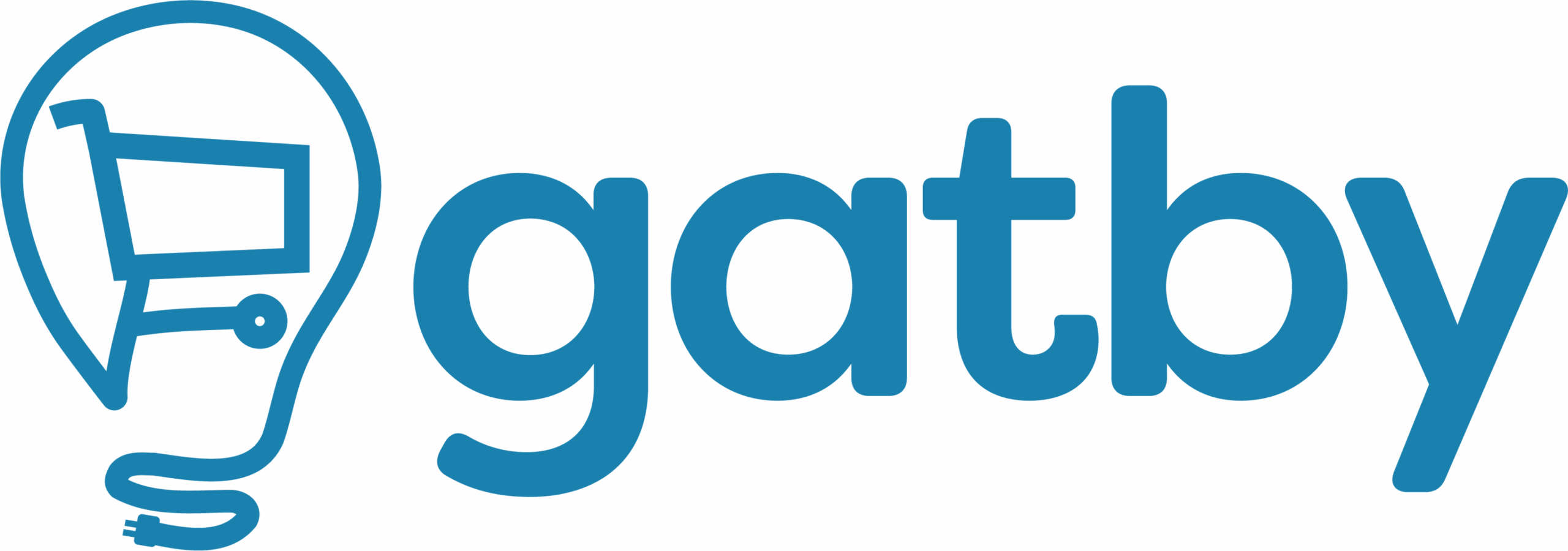 Gatby Logo