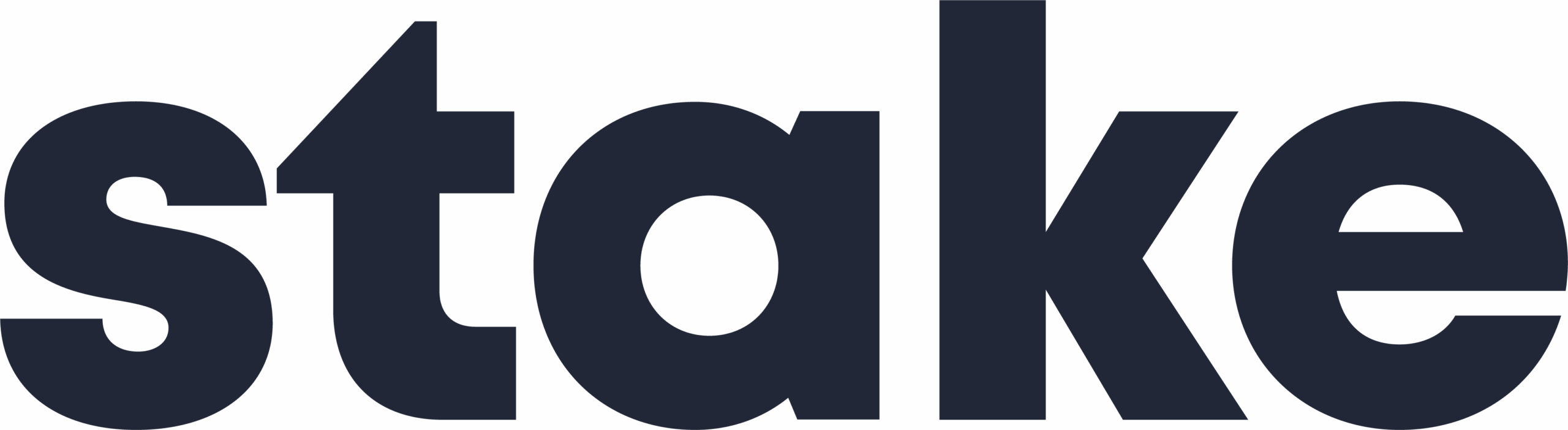 Stake Logo