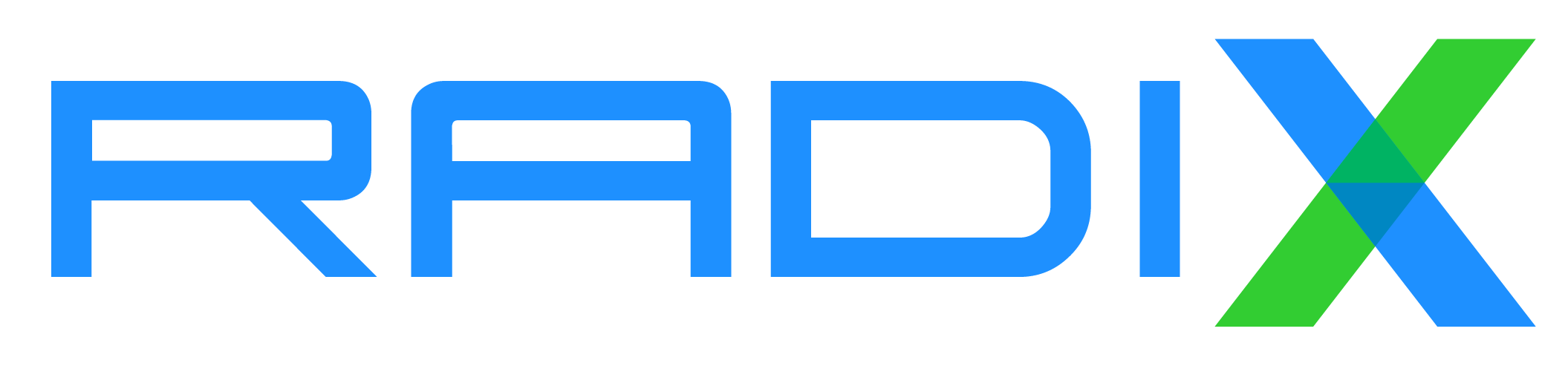 Radix Logo