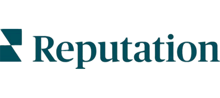 Reputation Logo