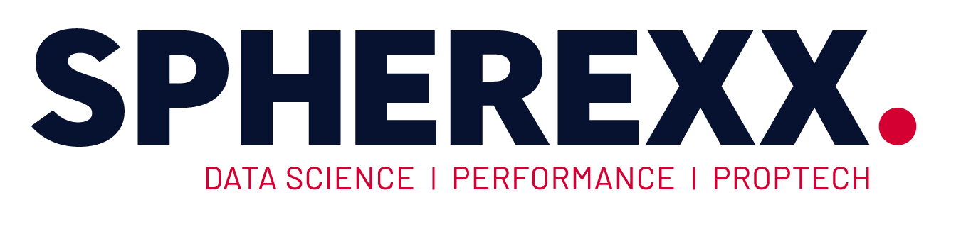 Spherexx Utility Solutions Logo