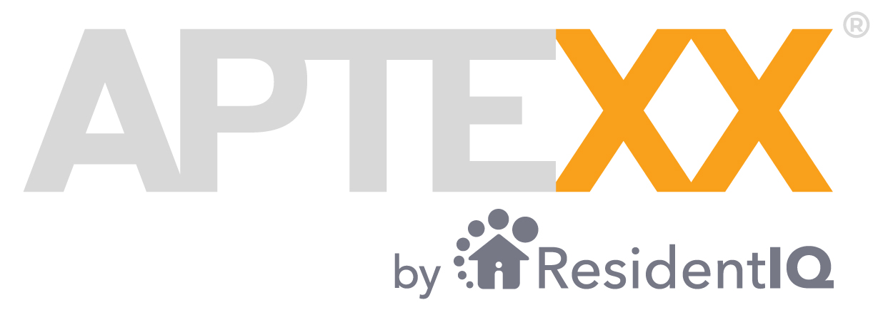 Aptexx logo