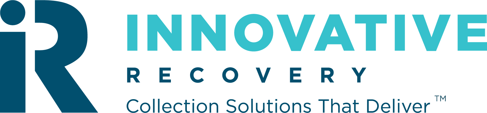 Innovative Recovery Logo