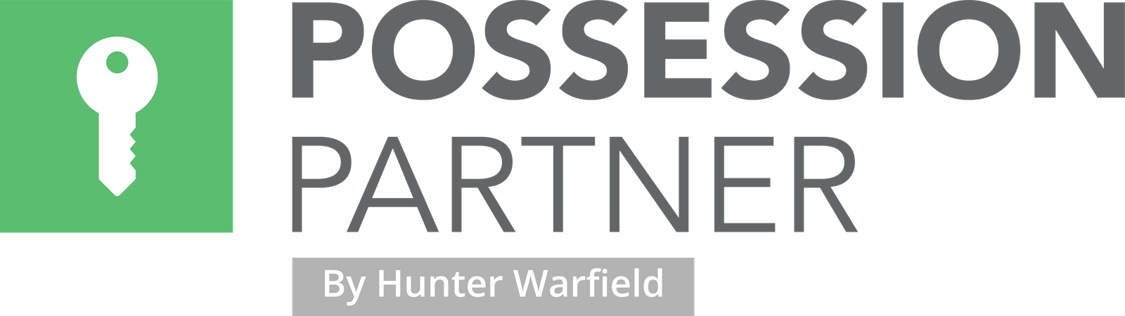 Possession Partner Logo