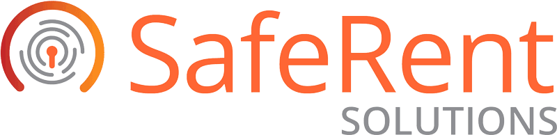 SafeRent logo