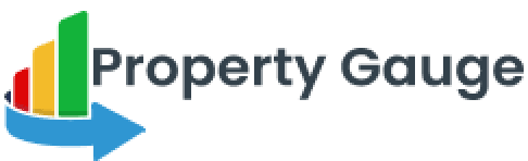 Property Gauge Logo