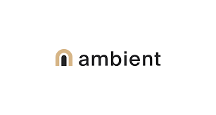 Ambient
 logo