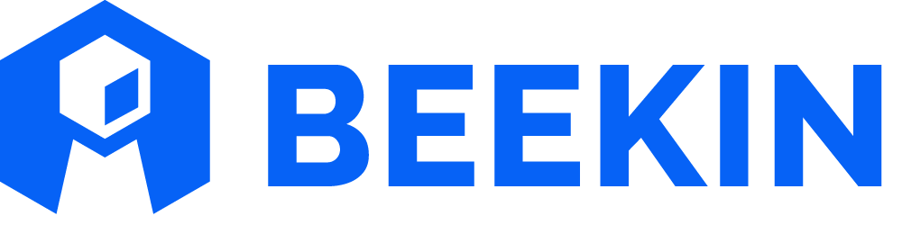 Beekin logo