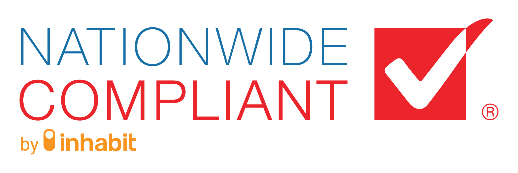 Nationwide Compliant logo