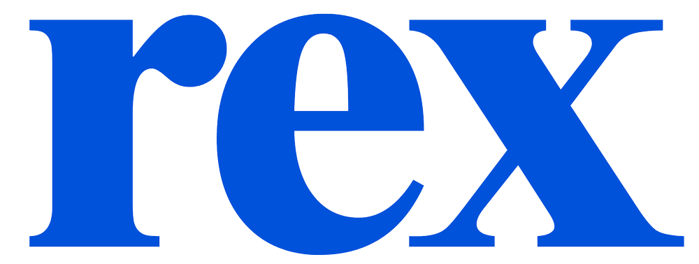 Rex Logo