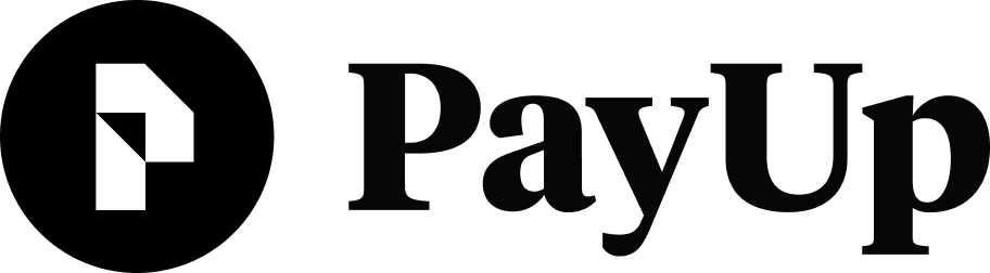 PayUp Logo