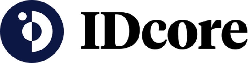 IDCore Logo