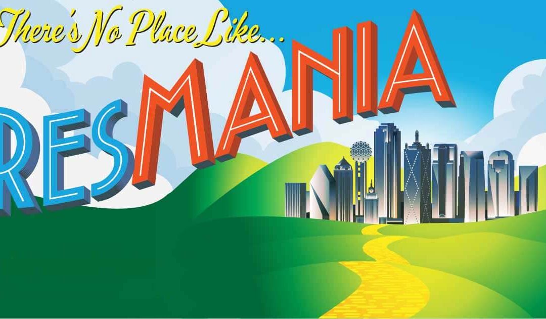 ResMan Hosts Second Annual Customer Conference, ResMania