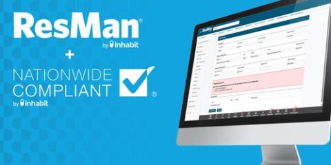 Multifamily Property Management Software | ResMan