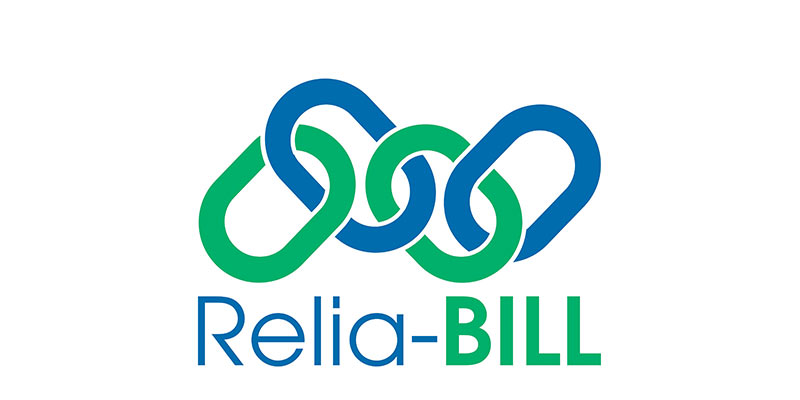 Relia-BILL Logo