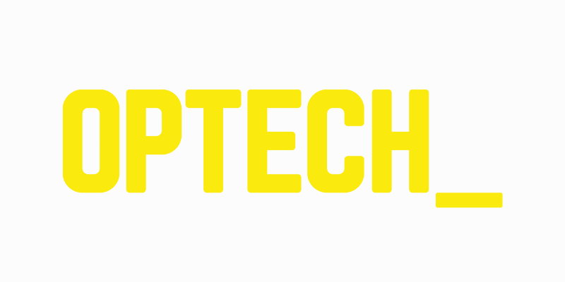 Optech featured image