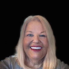 Portrait of Rue Fox