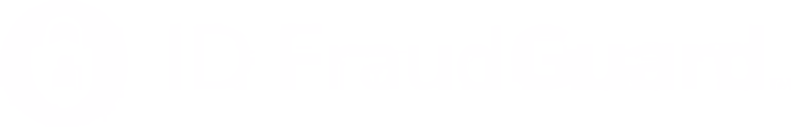 ID FraudGuard trademark logo