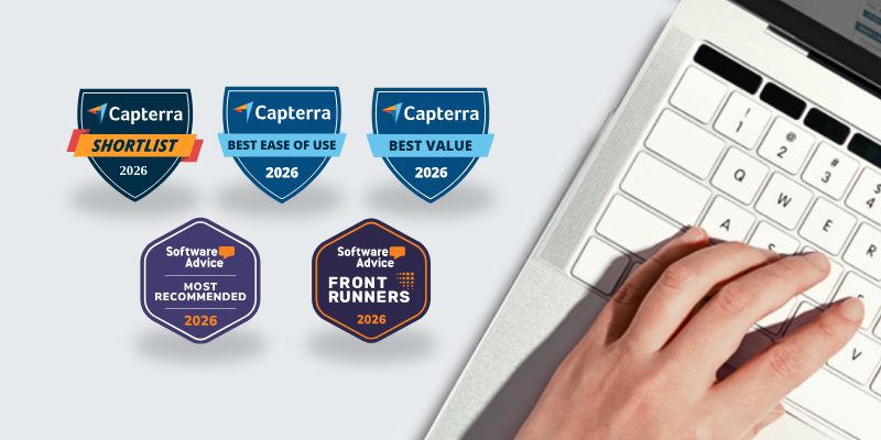 ResMan Recognized as One of the Top-Rated Multifamily Property Management Software for 2026