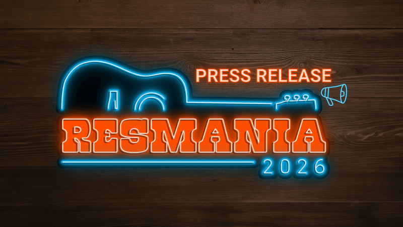 ResMan by Inhabit Hosts Fifth Annual ResMania Conference in Nashville