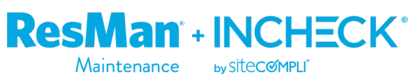 ResMan + InCheck Logo
