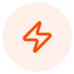 Lightening Bolt icon