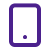 Cellphone icon
