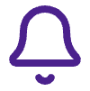 Alarm Bell icon