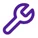 Wrench icon