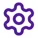 Gear icon