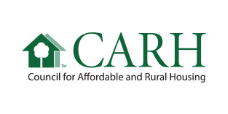 CARH Logo