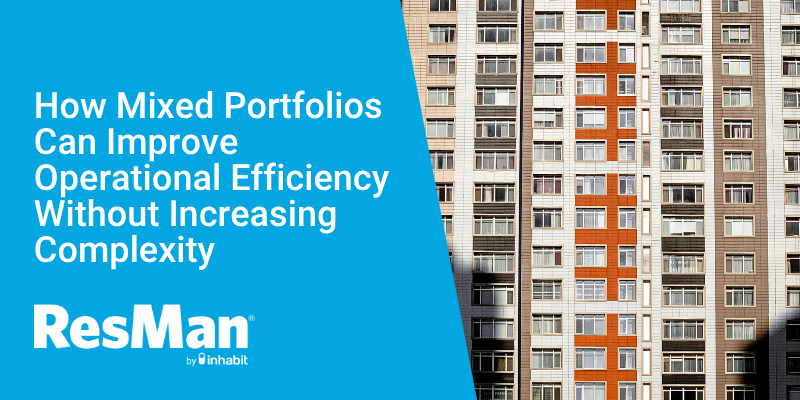 How Can Multifamily Operators Improve Efficiency Across Their Portfolio?