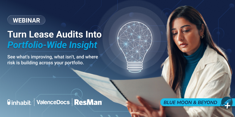 ValenceDocs Lease File Audit - Webinar