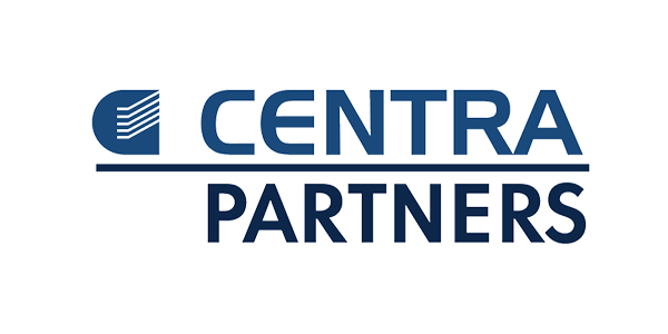 CENTRA Partners company logo